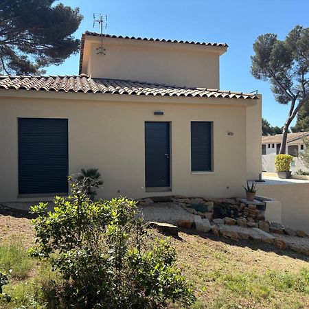 Appartement T2 Sanary Sur Mer Eksteriør bilde