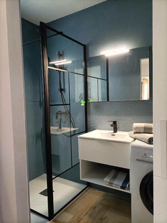 Appartement T2 Sanary Sur Mer Eksteriør bilde