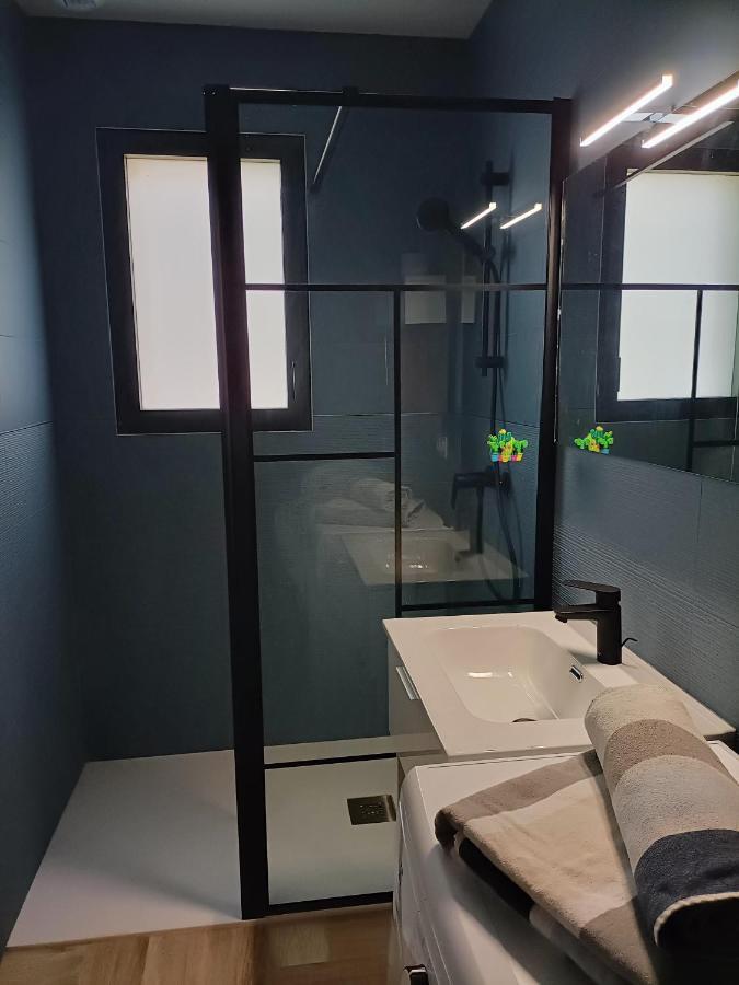 Appartement T2 Sanary Sur Mer Eksteriør bilde