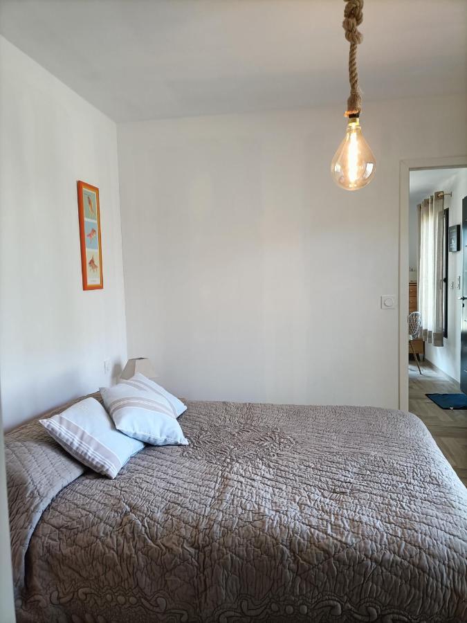 Appartement T2 Sanary Sur Mer Eksteriør bilde